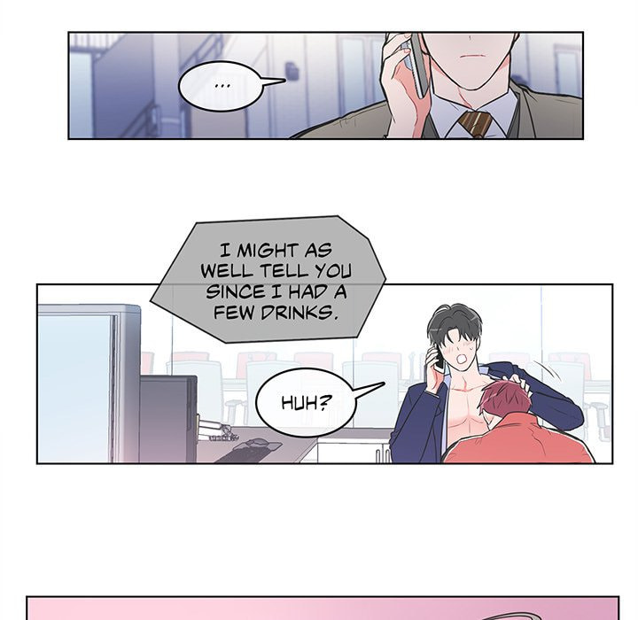 Read Anti P.T. chapter 27 image 33 on Lezhin