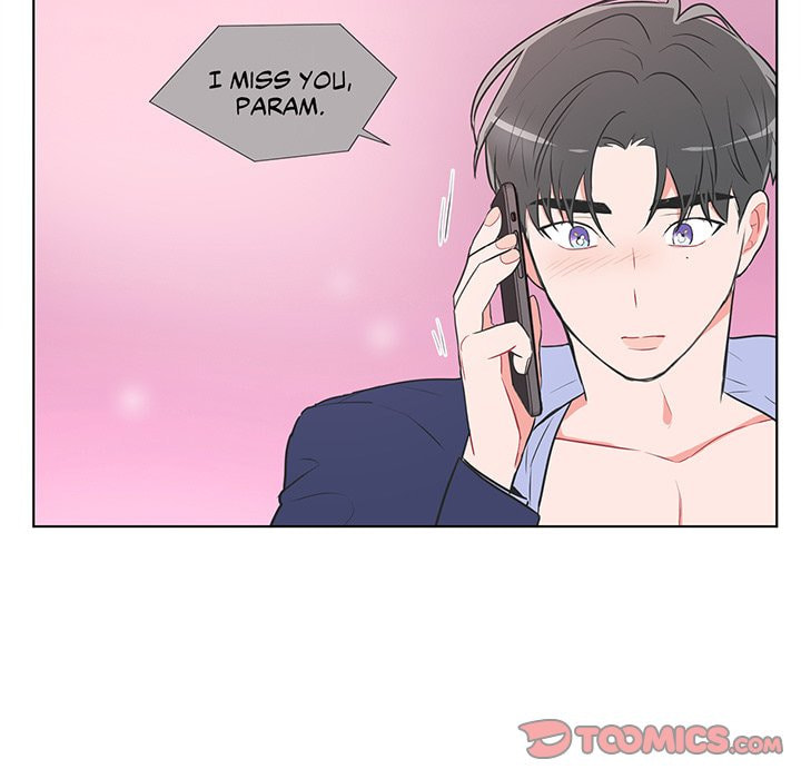 Read Anti P.T. chapter 27 image 34 on Lezhin