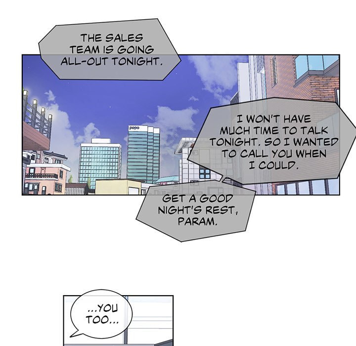 Read Anti P.T. chapter 27 image 35 on Lezhin