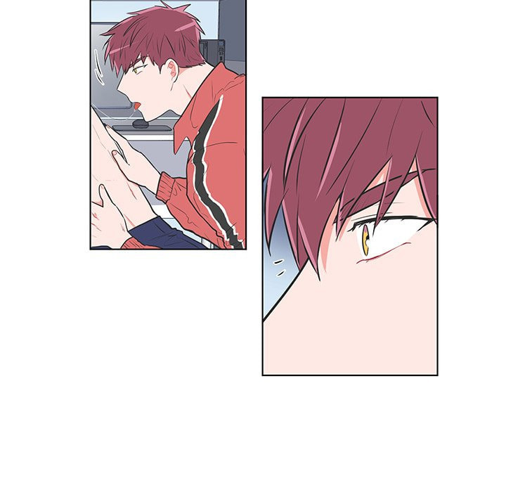 Read Anti P.T. chapter 27 image 36 on Lezhin