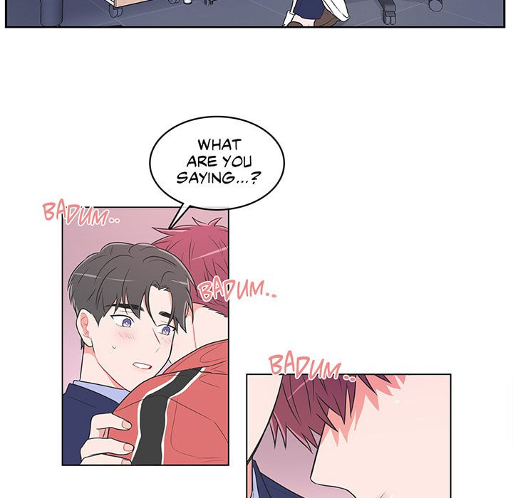 Read Anti P.T. chapter 27 image 4 on Lezhin