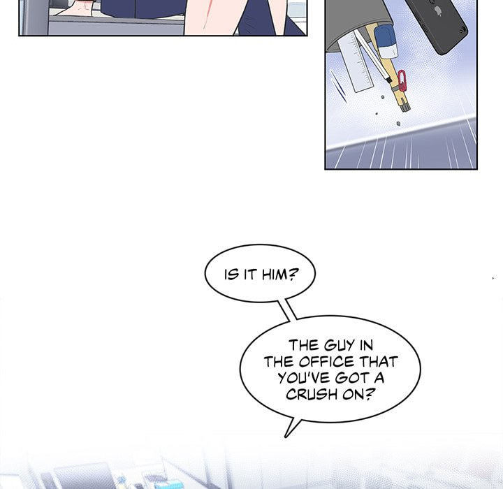 Read Anti P.T. chapter 27 image 40 on Lezhin