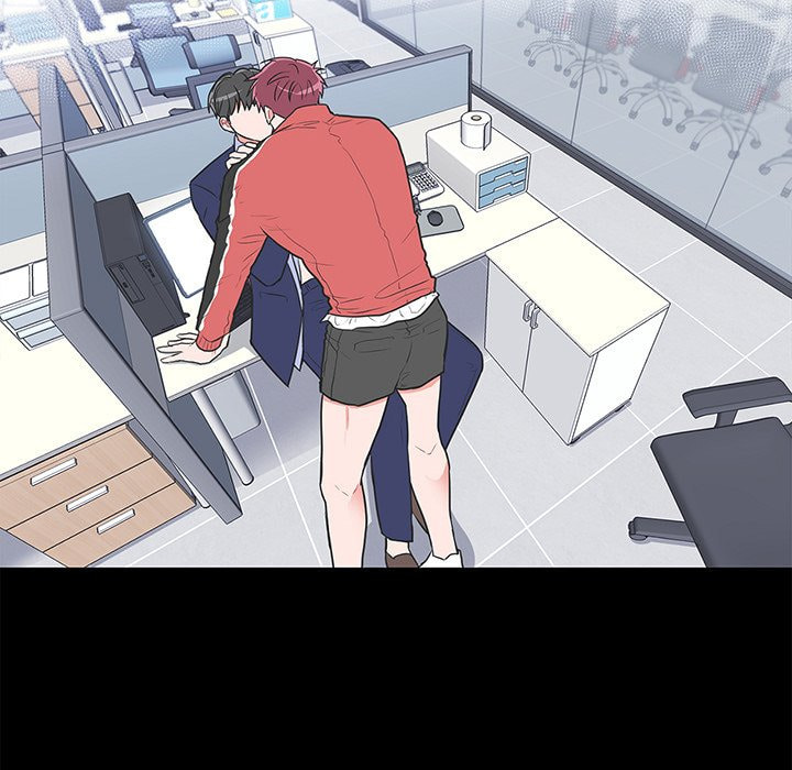 Read Anti P.T. chapter 27 image 41 on Lezhin