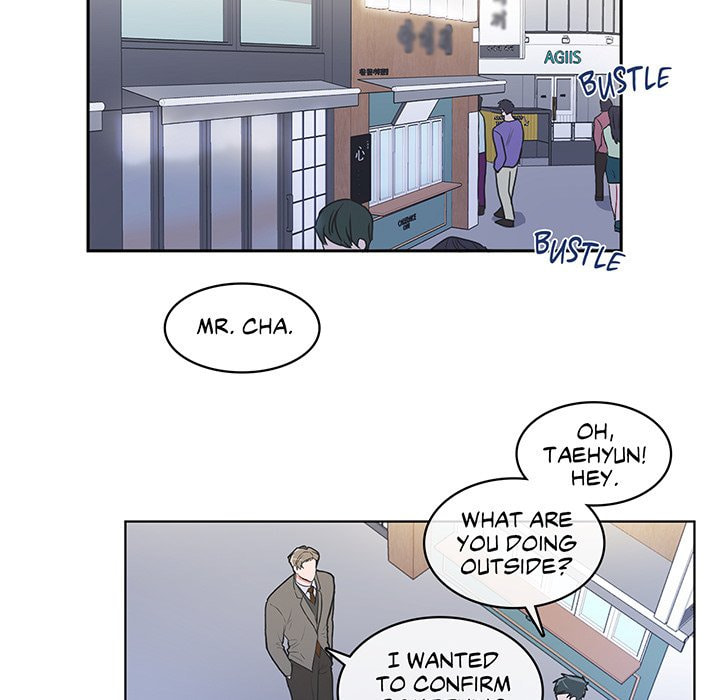Read Anti P.T. chapter 27 image 43 on Lezhin
