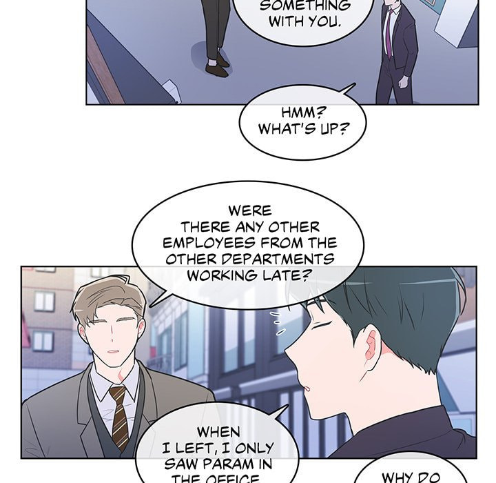 Read Anti P.T. chapter 27 image 44 on Lezhin