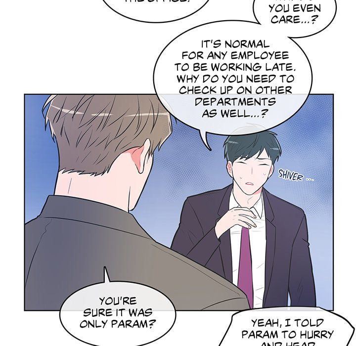 Read Anti P.T. chapter 27 image 45 on Lezhin