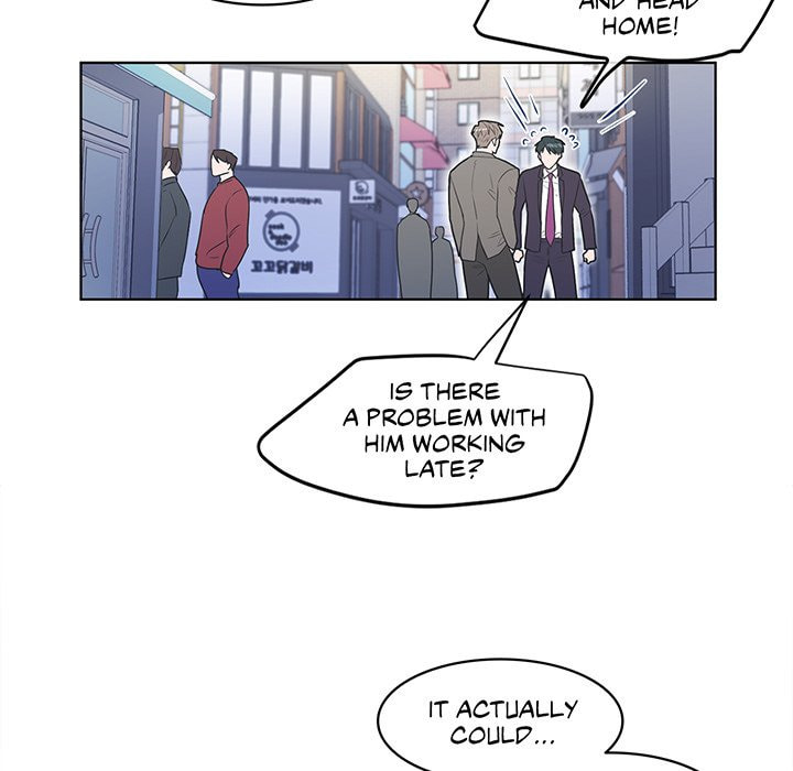 Read Anti P.T. chapter 27 image 46 on Lezhin