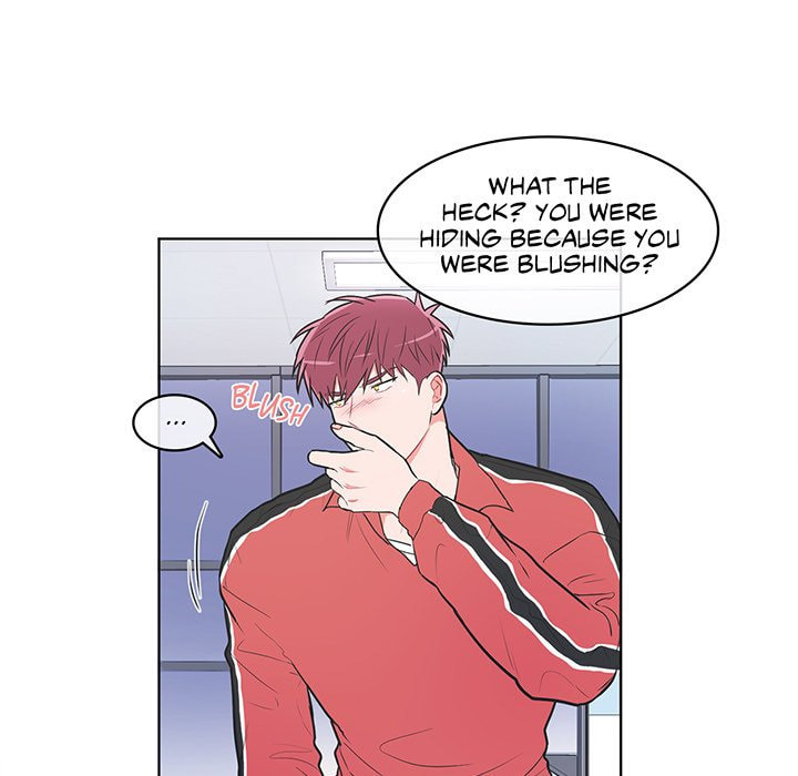 Read Anti P.T. chapter 27 image 6 on Lezhin