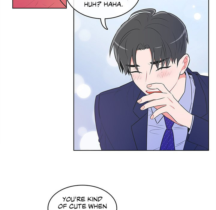 Read Anti P.T. chapter 27 image 8 on Lezhin