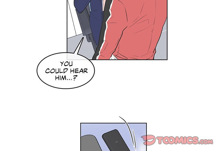 Read Anti P.T. chapter 28 image 1 on Lezhin