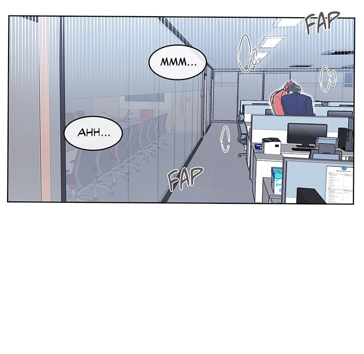 Read Anti P.T. chapter 28 image 14 on Lezhin