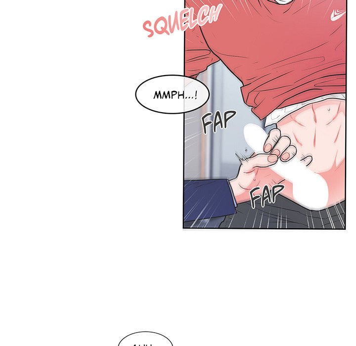 Read Anti P.T. chapter 28 image 16 on Lezhin