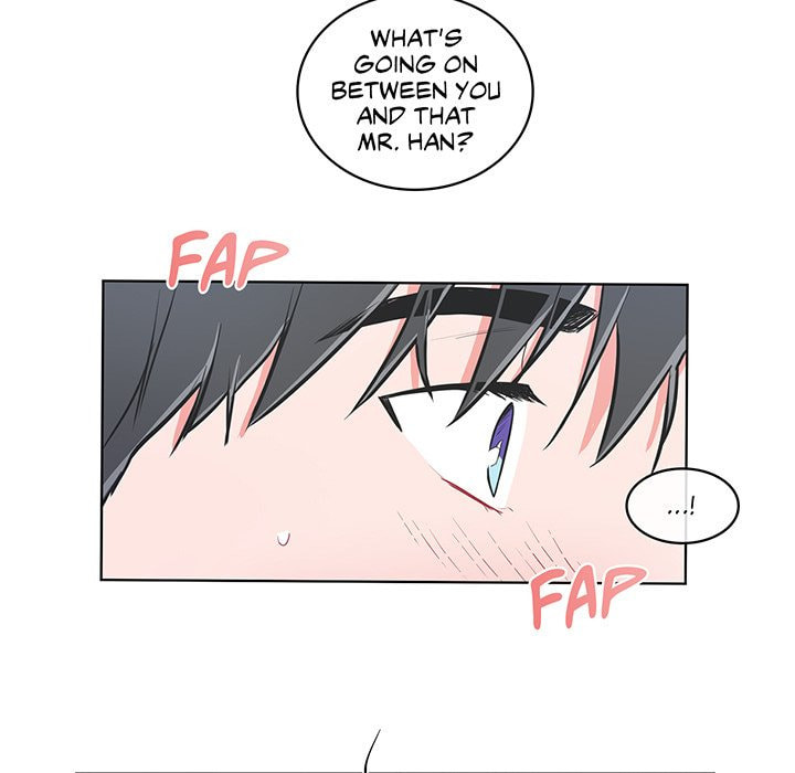 Read Anti P.T. chapter 28 image 18 on Lezhin