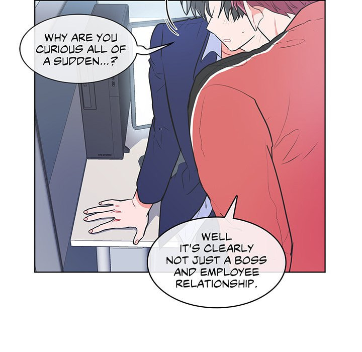 Read Anti P.T. chapter 28 image 19 on Lezhin
