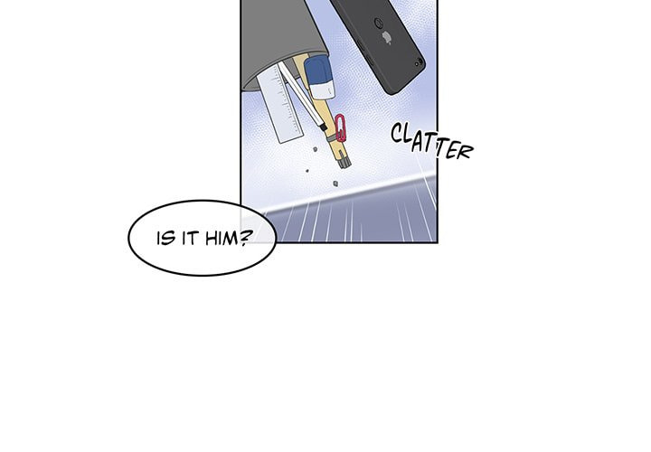 Read Anti P.T. chapter 28 image 2 on Lezhin