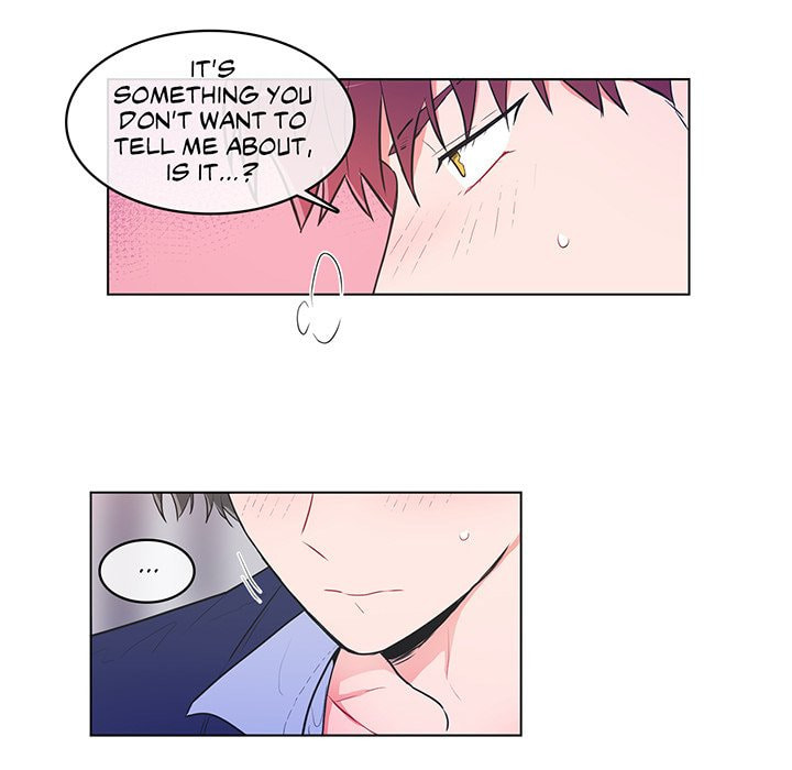 Read Anti P.T. chapter 28 image 20 on Lezhin