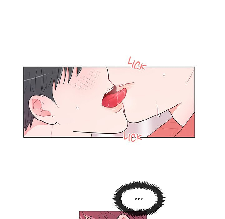 Read Anti P.T. chapter 28 image 22 on Lezhin