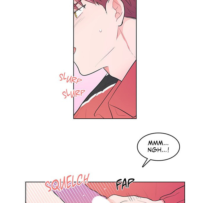 Read Anti P.T. chapter 28 image 23 on Lezhin