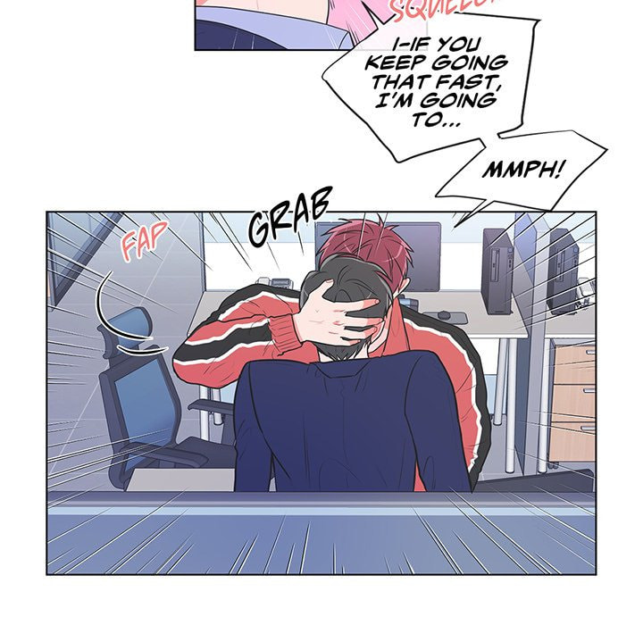 Read Anti P.T. chapter 28 image 26 on Lezhin