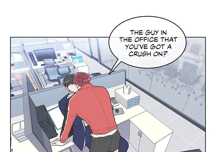 Read Anti P.T. chapter 28 image 3 on Lezhin