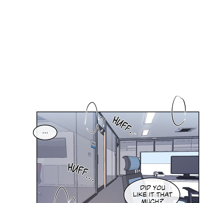 Read Anti P.T. chapter 28 image 30 on Lezhin