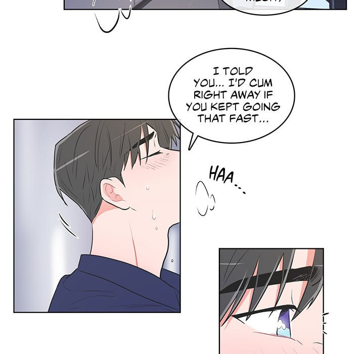 Read Anti P.T. chapter 28 image 31 on Lezhin