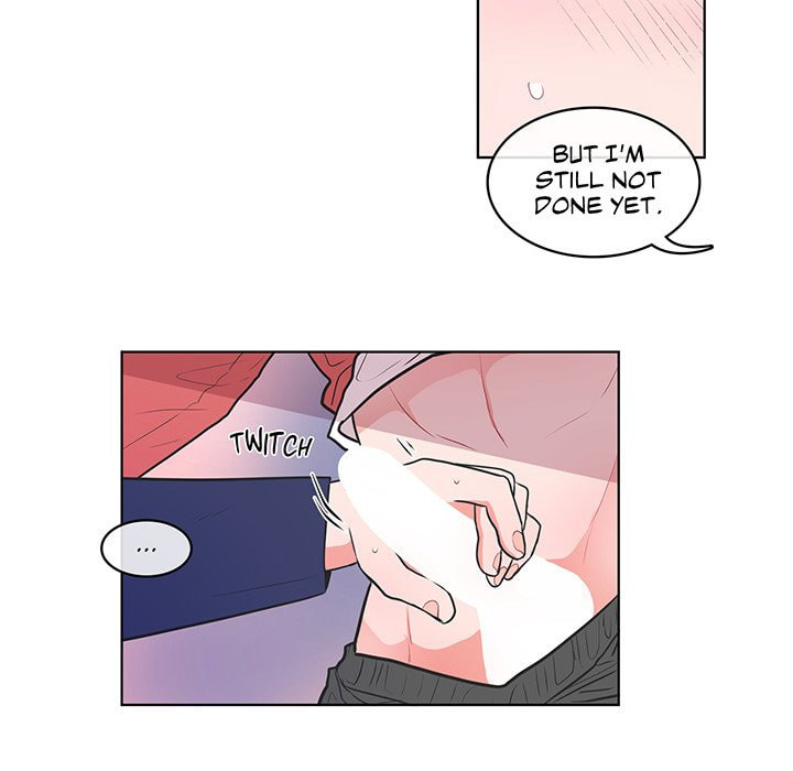 Read Anti P.T. chapter 28 image 32 on Lezhin