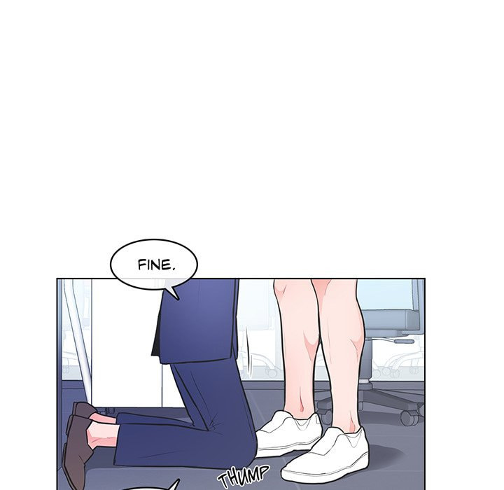 Read Anti P.T. chapter 28 image 33 on Lezhin
