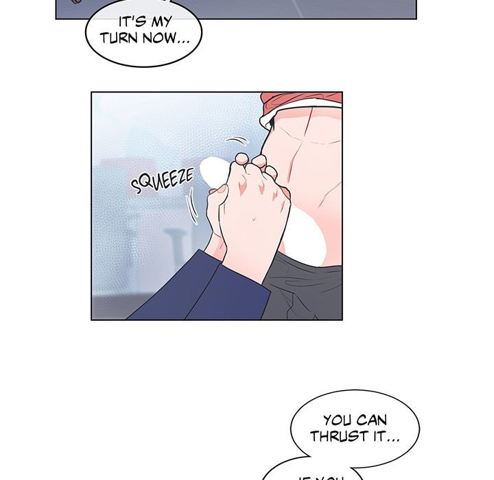 Read Anti P.T. chapter 28 image 34 on Lezhin