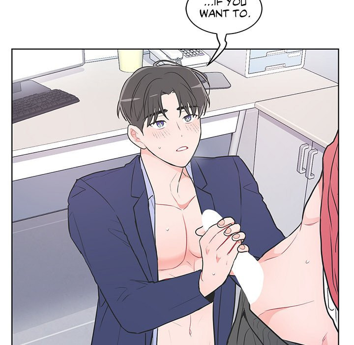Read Anti P.T. chapter 28 image 35 on Lezhin