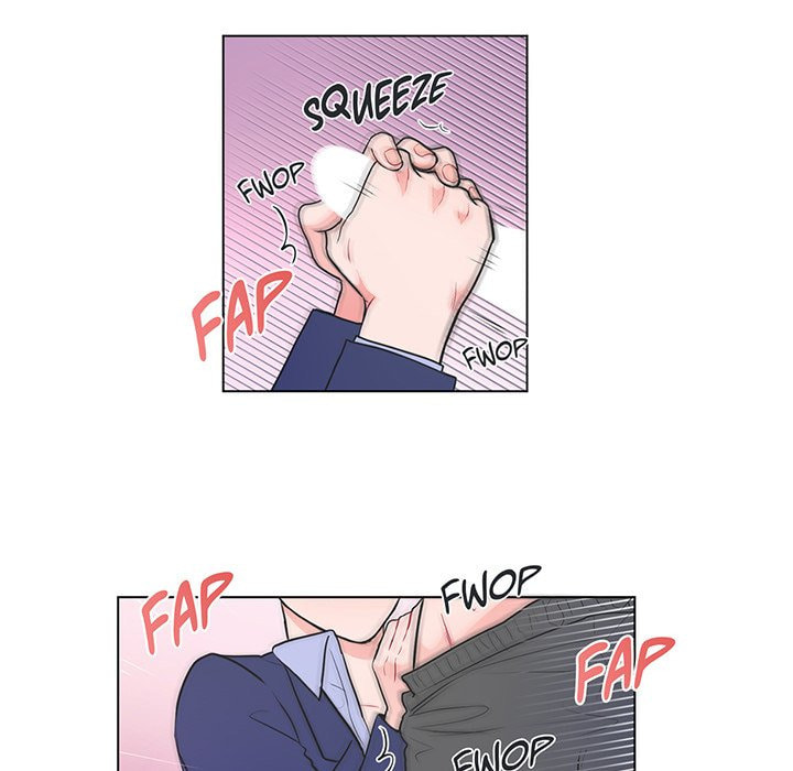 Read Anti P.T. chapter 28 image 38 on Lezhin