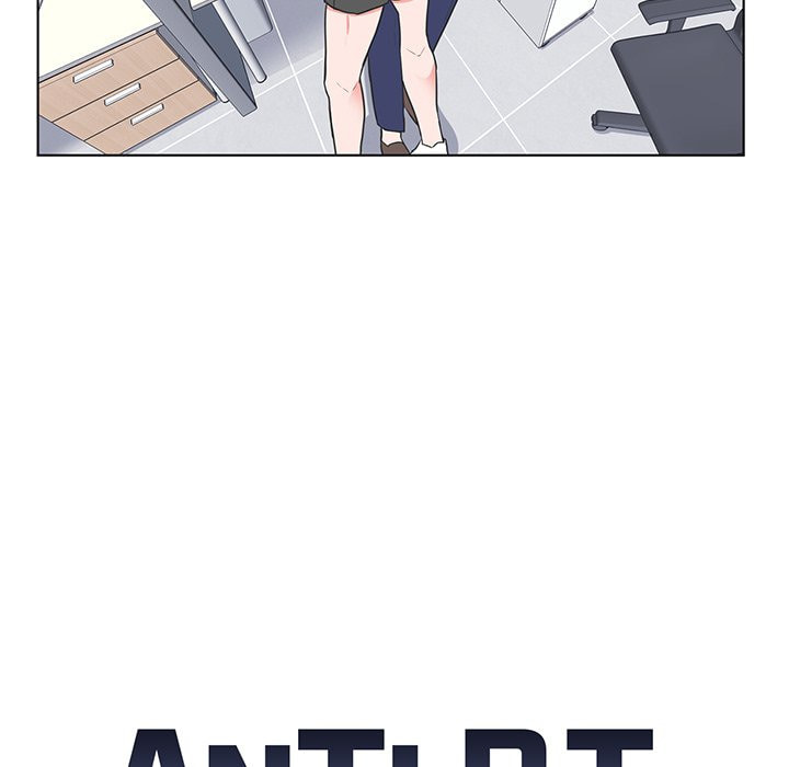 Read Anti P.T. chapter 28 image 4 on Lezhin