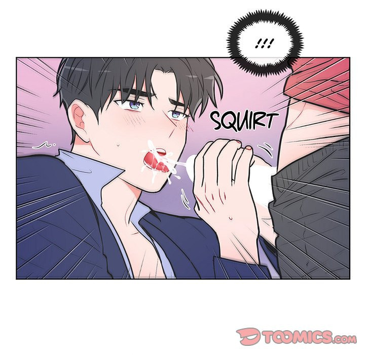 Read Anti P.T. chapter 28 image 41 on Lezhin