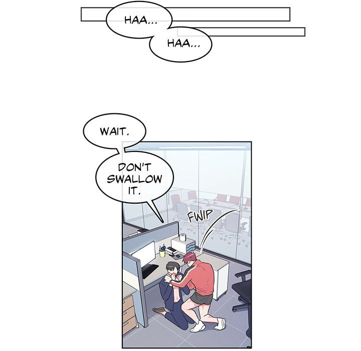 Read Anti P.T. chapter 28 image 42 on Lezhin