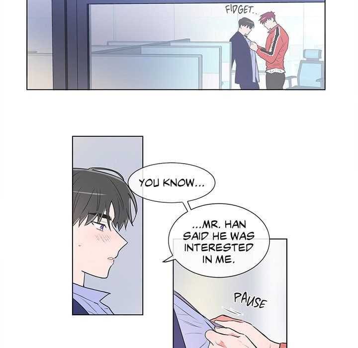 Read Anti P.T. chapter 28 image 46 on Lezhin