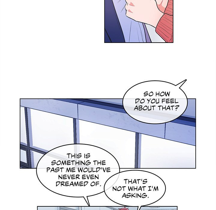 Read Anti P.T. chapter 28 image 47 on Lezhin