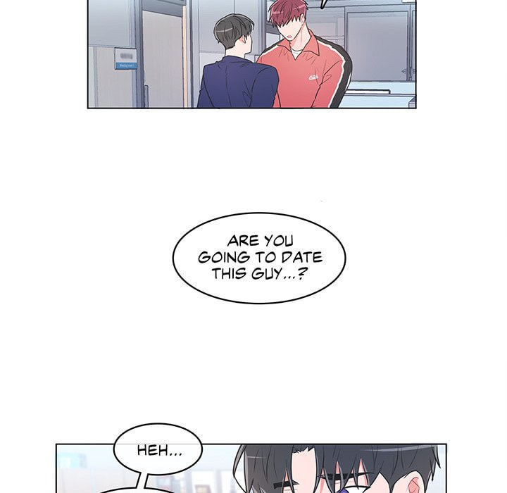 Read Anti P.T. chapter 28 image 48 on Lezhin