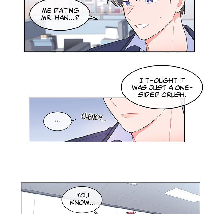 Read Anti P.T. chapter 28 image 49 on Lezhin