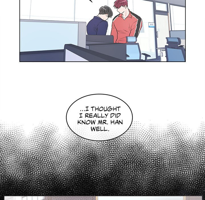 Read Anti P.T. chapter 28 image 50 on Lezhin