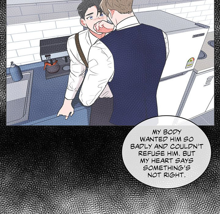 Read Anti P.T. chapter 28 image 54 on Lezhin