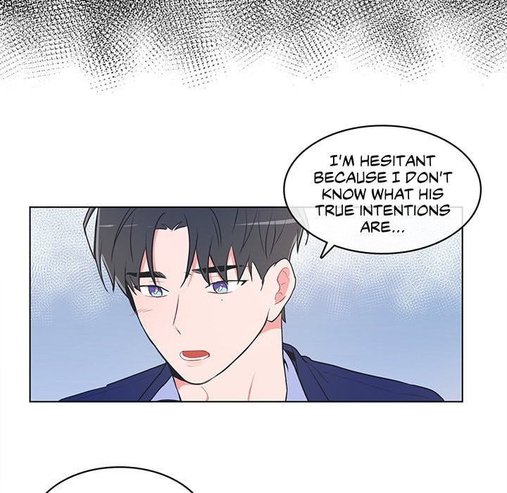 Read Anti P.T. chapter 28 image 55 on Lezhin