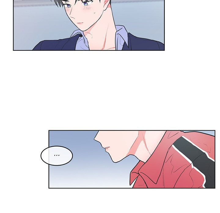Read Anti P.T. chapter 28 image 6 on Lezhin