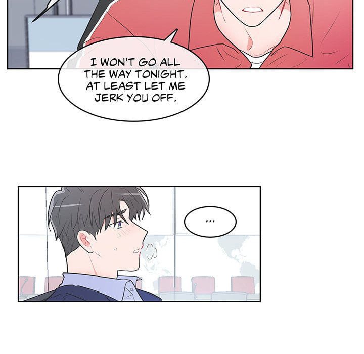 Read Anti P.T. chapter 28 image 9 on Lezhin