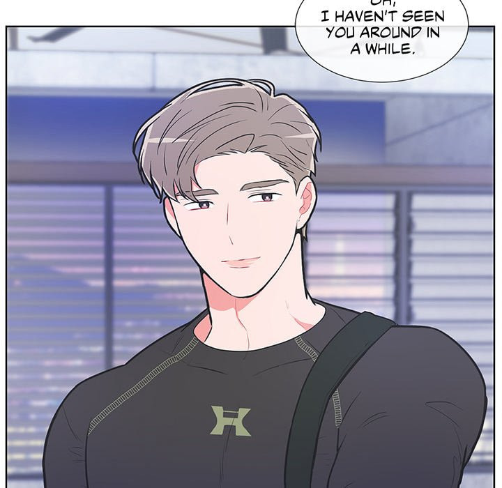 Read Anti P.T. chapter 29 image 11 on Lezhin