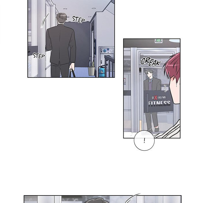 Read Anti P.T. chapter 29 image 17 on Lezhin