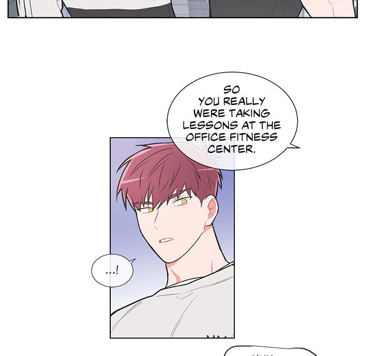 Read Anti P.T. chapter 29 image 20 on Lezhin