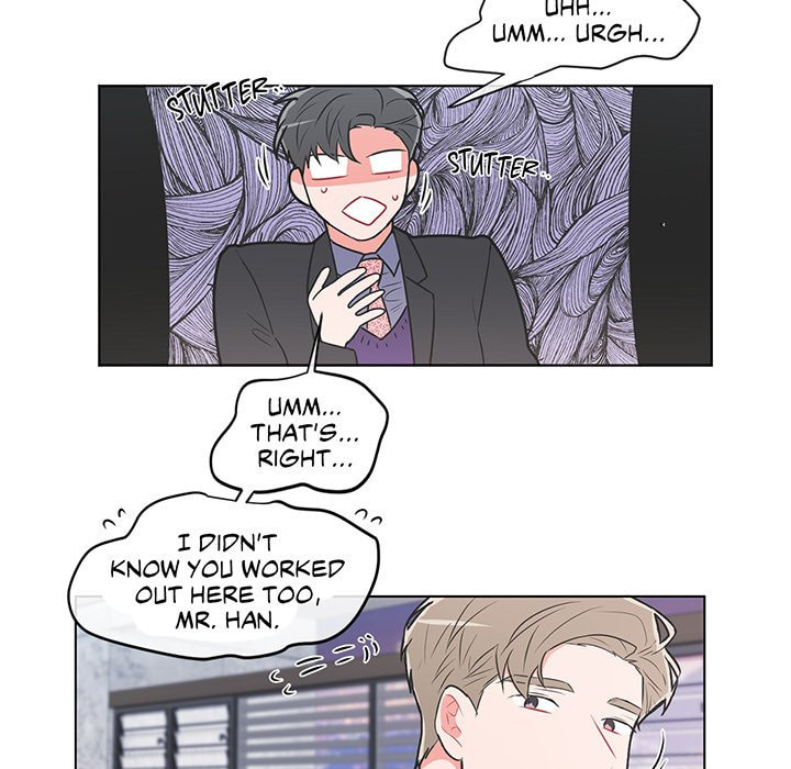 Read Anti P.T. chapter 29 image 21 on Lezhin