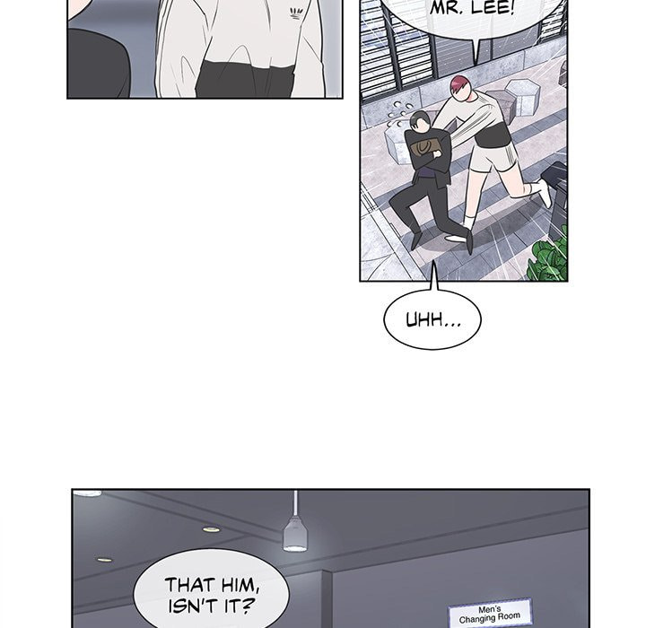 Read Anti P.T. chapter 29 image 24 on Lezhin