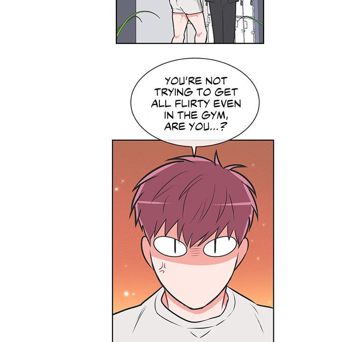 Read Anti P.T. chapter 29 image 26 on Lezhin