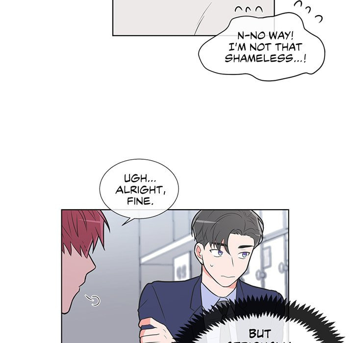 Read Anti P.T. chapter 29 image 27 on Lezhin